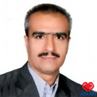 دکتر محمدرضا حاجی حیدری