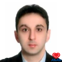 دکتر ابراهیم ابراهیمی