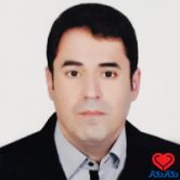 کاوه عبادی برنا فوق تخصص بیماریهای گوارش و کبد بزرگسالان اهواز