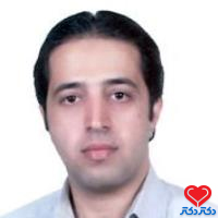 دکتر علی فیروزآبادی