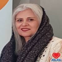 زهرا حاجی هاشمی