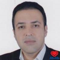 دکتر رضا دانش فر