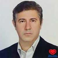 دکتر محمدتقی سمیع زاده