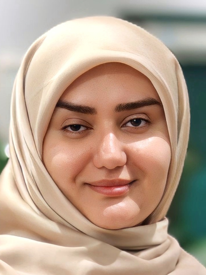 فاطمه سادات تقی زاده مایانی تخصص پزشکی فیزیکی و توانبخشی مشهد