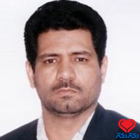 قدرت اله معقول تخصص جراحی عمومی تهران