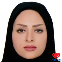 دکتر شعله زکی خانی