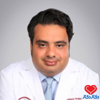 خشایار سنجری تخصص جراحی عمومی شهریار