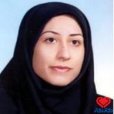 دکتر شهرزاد آخوندزاده