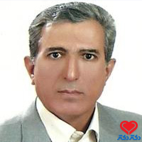 دکتر محمدحسین یوسفی راد
