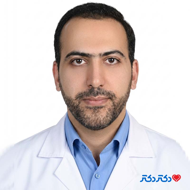 دکتر حجت مادرشاهی