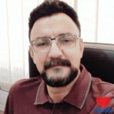 علیرضا گل آقایی
