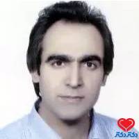 دکتر روح الدین جمالی