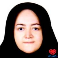دکتر سارا آتش پر