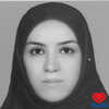 محدثه حکیمی کارشناسی ارشدروانشناسی بالینی کودک و نوجوان اردکان