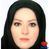 دکتر زهرا خدابخش