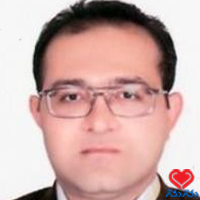 دکتر رضا شاکری