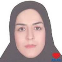 دکتر ساره دوست فاطمه