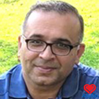 دکتر مهدی مهدوی
