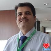 دکتر علی اکبر قربانی