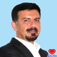 جلیل امیدیان تخصص چشمپزشکی تهران