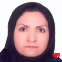 دکتر مهتاب یزدیان اناری