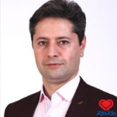 دکتر مهدی اشرفی