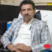 دکتر کیارش مهدوی