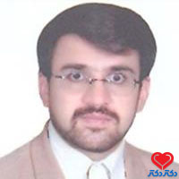 دکتر علیرضا فرغت