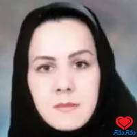 دکتر الهام ملکی