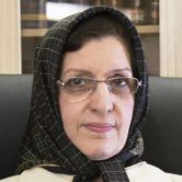 دکتر منیره شمس الدین خرمی