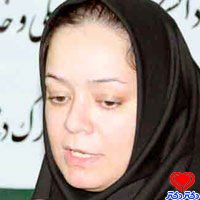دکتر حکیمه سعادتی فر