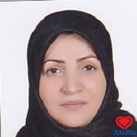 فاطمه خدادادی کارشناسی ارشد روانشناسی عمومی مشهد