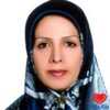 شمیلا وحیدی دکترای حرفه‌ای پزشکی تهران