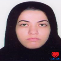 دکتر سیده رویا مسیبی