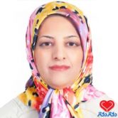 دکتر ماریا تعلم