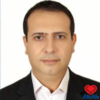 دکتر بهرام نادری نبی