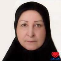دکتر فاطمه سالم