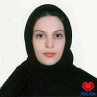 دکتر آزاده رضازاده