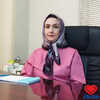 دکتر فیروزه میرزایی