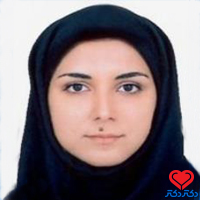 دکتر بهناز بخشی نژاد