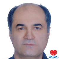دکتر علی اخوتیان