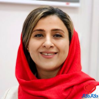 دکتر سولماز علوی میلانی