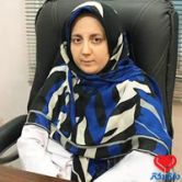 دکتر زهرا امامی