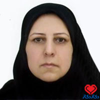 دکتر فاطمه بهادری