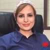 سرورسادات ایوبی تخصص زنان و زایمان اهواز
