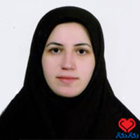 دکتر شراره زارع زاده