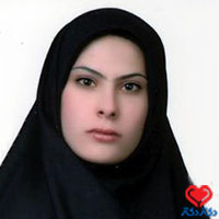 ویدا رحیمی انارکی دکترای حرفهای علوم تغذیه اصفهان