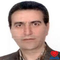دکتر مهدی سرخیل