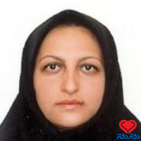 دکتر روشنک خدادادی