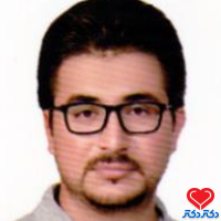دکتر مهرداد عرفانیان تقوائی